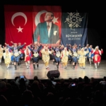 Aydın Büyükşehir’den yıl sonu gösterisi 1 Aydın Büyükşehir’den yıl sonu gösterisi