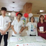 Aydın Devlet Hastanesi’nde organ bağışına yoğun ilgi 10 Aydın Devlet Hastanesi’nde organ bağışına yoğun ilgi