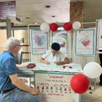 Aydın Devlet Hastanesi’nde organ bağışına yoğun ilgi 7 Aydın Devlet Hastanesi’nde organ bağışına yoğun ilgi