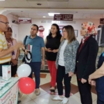 Aydın Devlet Hastanesi’nde organ bağışına yoğun ilgi 5 Aydın Devlet Hastanesi’nde organ bağışına yoğun ilgi