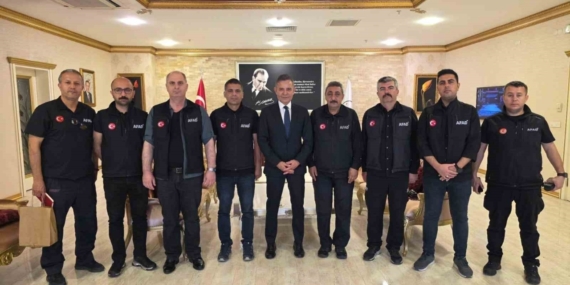 Aydın, Esenler’in depreme hazırlığında rol alacak