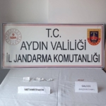 Aydın jandarması uyuşturucuya geçit vermiyor: 27 gözaltı 1 Aydın jandarması uyuşturucuya geçit vermiyor: 27 gözaltı
