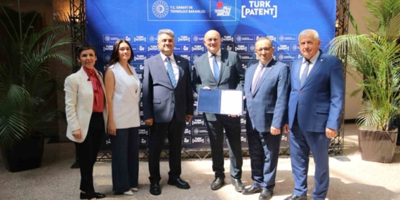 Aydın Ticaret Borsası’ndan AB’de Coğrafi İşaret hamlesi