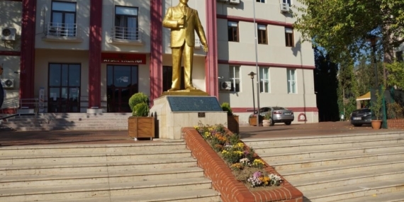 Aydın Valiliğinden “imar plan tadilatı” açıklaması