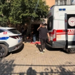 Aydın’da 18 yaşındaki genç babasının beylik tabancası ile kendini vurdu 6 Aydın’da 18 yaşındaki genç babasının beylik tabancası ile kendini vurdu