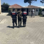 Aydın’da 2 günde 33 aranan şahıs yakalandı 5 Aydın’da 2 günde 33 aranan şahıs yakalandı