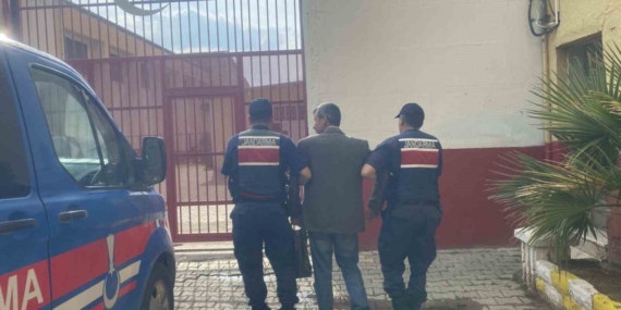 Aydın’da 2 günde 33 aranan şahıs yakalandı