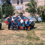 Aydın’da afetlere hazırlık tatbikatı başarıyla tamamlandı 8 Aydın’da afetlere hazırlık tatbikatı başarıyla tamamlandı