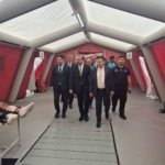 Aydın’da afetlere hazırlık tatbikatı başarıyla tamamlandı 5 Aydın’da afetlere hazırlık tatbikatı başarıyla tamamlandı