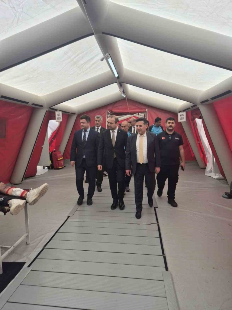 aydinda afetlere hazirlik tatbikati basariyla tamamlandi 0c52a2fb1470