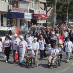 Aydın’da Aile Yılı kortej yürüyüşü yapıldı 4 Aydın’da Aile Yılı kortej yürüyüşü yapıldı