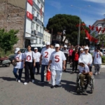 Aydın’da Aile Yılı kortej yürüyüşü yapıldı 1 Aydın’da Aile Yılı kortej yürüyüşü yapıldı