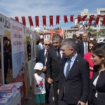 Aydın’da Aile Yılı kortej yürüyüşü yapıldı 5 Aydın’da Aile Yılı kortej yürüyüşü yapıldı