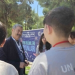 Aydın’da bilim rüzgarı esti 5 Aydın’da bilim rüzgarı esti