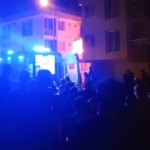 Aydın’da evde patlama: 1 yaralı 2 Aydın’da evde patlama: 1 yaralı