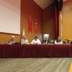 Aydın’da Hafızlık ve Kur’an-ı Kerim’i Güzel Okuma Yarışması İl Finali gerçekleştirildi 2 Aydın’da Hafızlık ve Kur’an-ı Kerim’i Güzel Okuma Yarışması İl Finali gerçekleştirildi