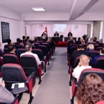 Aydın’da Hayvan Hakları Kurulu Toplantısı yapıldı 1 Aydın’da Hayvan Hakları Kurulu Toplantısı yapıldı