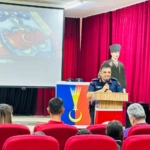 Aydın’da jandarma ekipleri ilkokul öğrencileriyle buluştu 9 Aydın’da jandarma ekipleri ilkokul öğrencileriyle buluştu