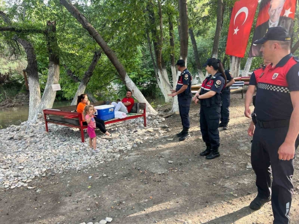 aydinda jandarmadan bogulma olaylarina karsi onlem ad64c8915627