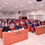 Aydın’da Kadına Yönelik Şiddetle Mücadele İl Koordinasyon Toplantısı gerçekleştirildi 1 Aydın’da Kadına Yönelik Şiddetle Mücadele İl Koordinasyon Toplantısı gerçekleştirildi