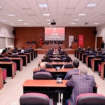 Aydın’da Kadına Yönelik Şiddetle Mücadele İl Koordinasyon Toplantısı gerçekleştirildi 2 Aydın’da Kadına Yönelik Şiddetle Mücadele İl Koordinasyon Toplantısı gerçekleştirildi