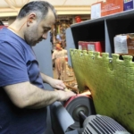Aydın’da Kurban Bayramı öncesi bıçakçılarda hareketlilik başladı