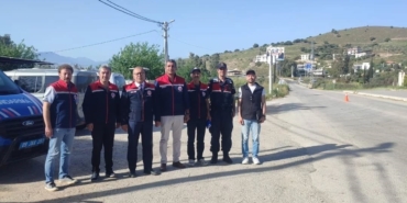 Aydın’da Kurban Bayramı öncesi hayvan hareketlerine sıkı denetim 6 Aydın’da Kurban Bayramı öncesi hayvan hareketlerine sıkı denetim