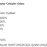 Aydın’da kurban kesim ücretleri belli oldu 2 Aydın’da kurban kesim ücretleri belli oldu