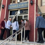 Aydın’da muhtarların "mühür krizi" mahkemeye taşındı 1 Aydın’da muhtarların "mühür krizi" mahkemeye taşındı
