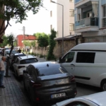 Aydın’da şüpheli çanta paniği 6 Aydın’da şüpheli çanta paniği
