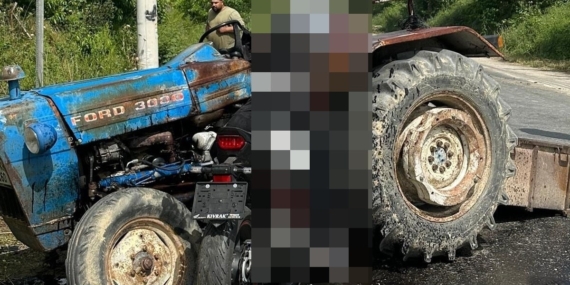 Aydın’da trafik kazası: 3 ölü