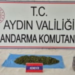 Aydın’da uyuşturucu operasyonu: 36 şüpheli yakalandı 1 Aydın’da uyuşturucu operasyonu: 36 şüpheli yakalandı