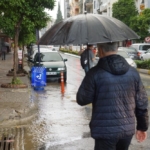 Aydın’da yağışlı hava etkili olacak 1 Aydın’da yağışlı hava etkili olacak