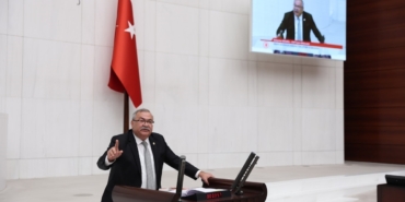 Aydın’da yaşanan doktor ve randevu sorunu Meclis’e taşındı