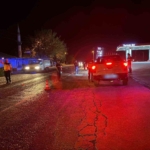 Aydın’daki trafik uygulamasında 38 sürücüye işlem yapıldı 2 Aydın’daki trafik uygulamasında 38 sürücüye işlem yapıldı