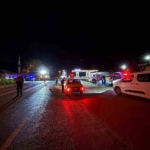 Aydın’daki trafik uygulamasında 38 sürücüye işlem yapıldı 1 Aydın’daki trafik uygulamasında 38 sürücüye işlem yapıldı