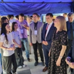 Aydın’ın seçkin liseleri "Eğitimde Dijitalleşme" sergisini Nazilli’de gerçekleştirdi 6 Aydın’ın seçkin liseleri "Eğitimde Dijitalleşme" sergisini Nazilli’de gerçekleştirdi