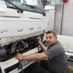 Aydınlı bunaltıcı sıcağı iş kapısı oldu 2 Aydınlı bunaltıcı sıcağı iş kapısı oldu