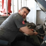 Aydınlı bunaltıcı sıcağı iş kapısı oldu 1 Aydınlı bunaltıcı sıcağı iş kapısı oldu