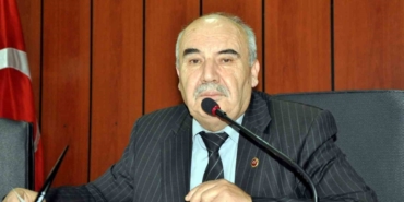 Aydınlı iş adamı ve siyasetçi Güleç hayatını kaybetti