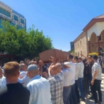 Aydınlı iş adamı ve siyasetçi Güleç, toprağa verildi 6 Aydınlı iş adamı ve siyasetçi Güleç, toprağa verildi