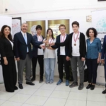 Aydınlı öğrenciler bilgilerini yarıştırdı 5 Aydınlı öğrenciler bilgilerini yarıştırdı