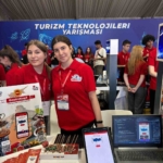 Aydınlı öğrenciler Kıbrıs’taki final sergisinde yerini aldı 2 Aydınlı öğrenciler Kıbrıs’taki final sergisinde yerini aldı