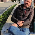 Aydınlı Özdemir, kalbine yenik düştü 1 Aydınlı Özdemir, kalbine yenik düştü