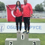 Aydınlı sporcular Bulgaristan’dan başarıyla döndü 8 Aydınlı sporcular Bulgaristan’dan başarıyla döndü