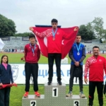 Aydınlı sporcular Bulgaristan’dan başarıyla döndü 5 Aydınlı sporcular Bulgaristan’dan başarıyla döndü