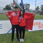 Aydınlı sporcular Bulgaristan’dan başarıyla döndü 7 Aydınlı sporcular Bulgaristan’dan başarıyla döndü