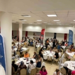 Aydınlılar Anneler Günü’nü Büyükşehir Belediyesi ile birlikte kutladı 5 Aydınlılar Anneler Günü’nü Büyükşehir Belediyesi ile birlikte kutladı