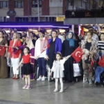 Başkan Çerçioğlu, özel bireylerin yanında olmaya devam ediyor 2 Başkan Çerçioğlu, özel bireylerin yanında olmaya devam ediyor