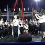 Başkan Çerçioğlu, özel bireylerin yanında olmaya devam ediyor 3 Başkan Çerçioğlu, özel bireylerin yanında olmaya devam ediyor
